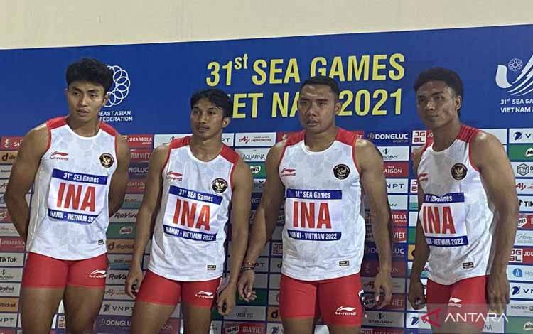 Gagal dalam Estafet, Zohri Bertekad Rebut Emas 100m