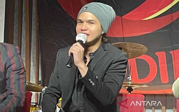 Dul Jaelani Lebih Nyaman Jalani Band Dibanding Solo Karir