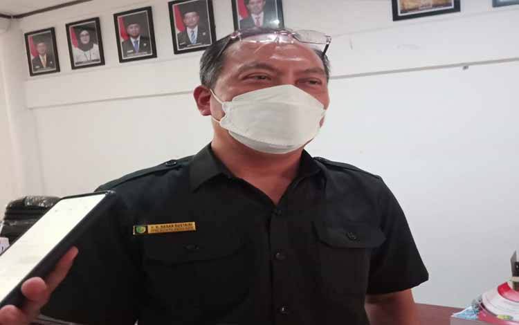 Pemko Diminta Masif Edukasi Kaum Muda untuk Jadi Peserta BPJS Kesehatan