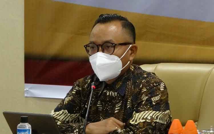 Perbankkan Catat Sisi Permodalan Relatif Stabil