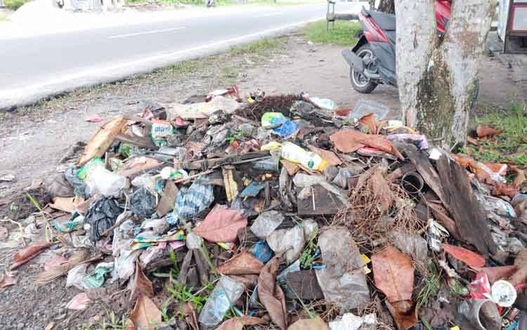 Libur Panjang Jangan Jadi Alasan Peningkatan Volume Sampah