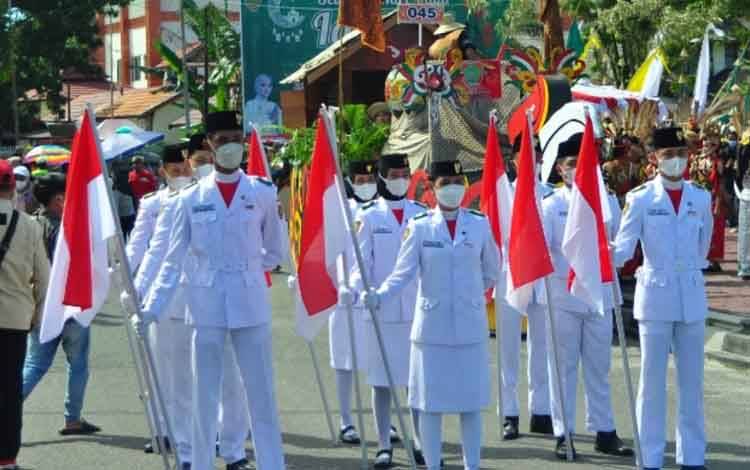 FBIM Kalteng Kembali Digelar Setelah Dua Tahun Vakum Akibat Pandemi