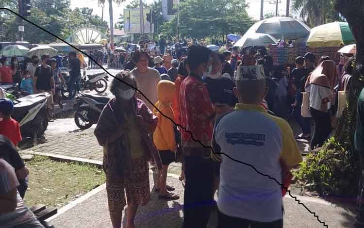Dewan Minta Pengawasan Kasus Covid-19 Tetap Dilakukan