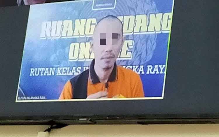 Sulit Mendapatkan Pekerjaan Usai Keluar Penjara, Residivis Ini kembali Terjerat Kasus Narkoba