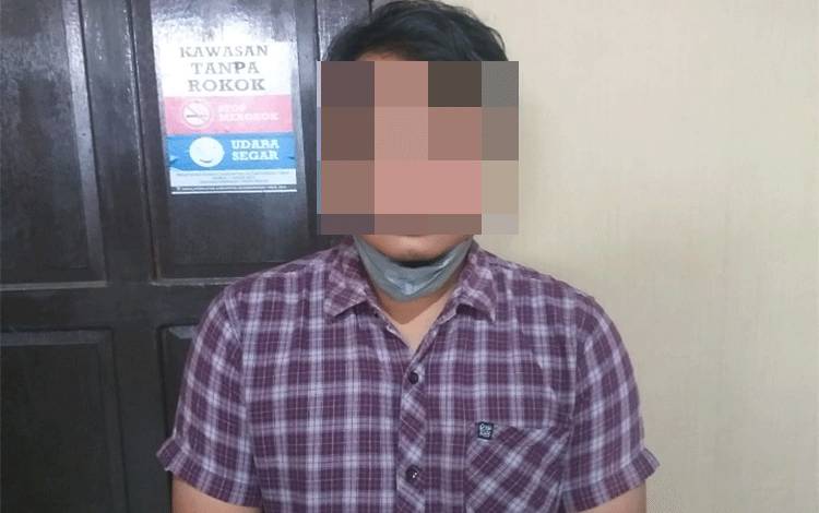 Seorang Karyawan Perusahaan Gelapkan Uang dengan Modus Gandakan Laporan