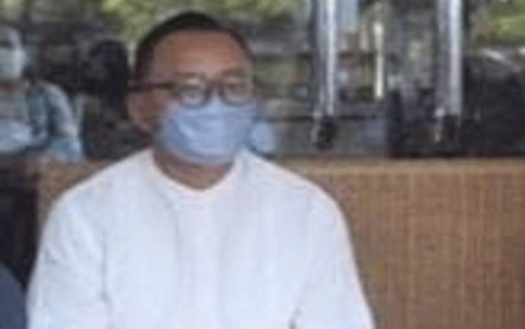 OJK Aktif Bersinergi Tingkatkan Peran Keuangan Syariah