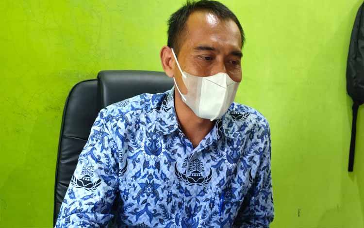 Upaya Pencegahan PMK dengan Disinfektan Kadang Sapi