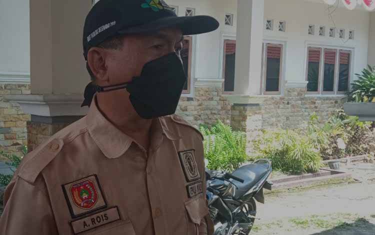 Hore! Pemerintah Perbolehkan Tak Pakai Masker di Ruang Terbuka