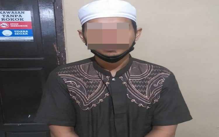 Usaha Sepi Alasan Pria Ini Palsukan Ijazah Paket B dan C