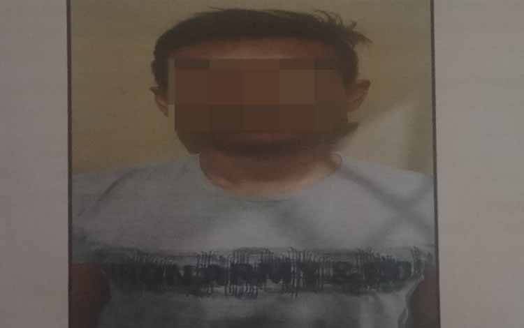Gunakan Akun Nama Orang Lain, Ketahuan Palsu Usai Jual Ijazah Paket B dan C