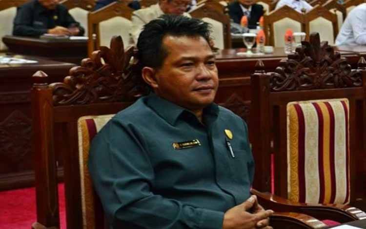 Tingkatkan Perekonomian Masyarakat Lokal Melalui Sektor Pertanian