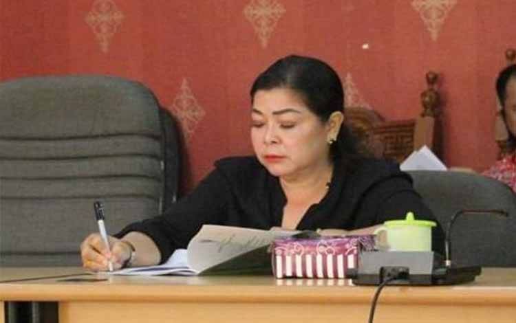 DPRD Jadwalkan Kunker ke Kalsel Pelajari Sistem Plasma Kelapa Sawit