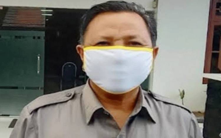 Wakil Ketua DPRD Kotim: Kades Jangan Terobsesi Dengan Besaran Dana Desa