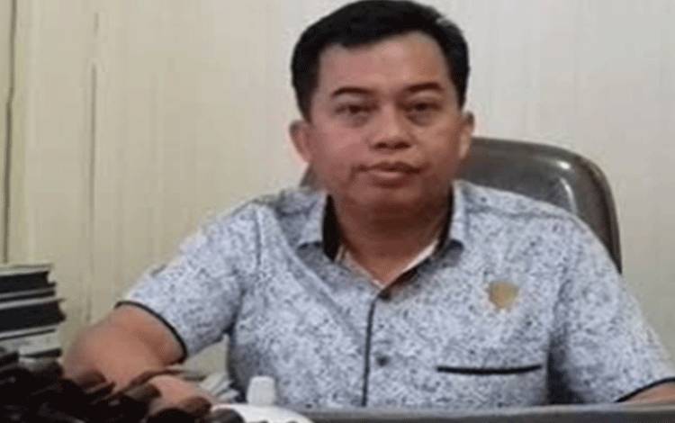 Ketua Komisi I DPRD Kotim: Kawal Distribusi BBM Subsidi