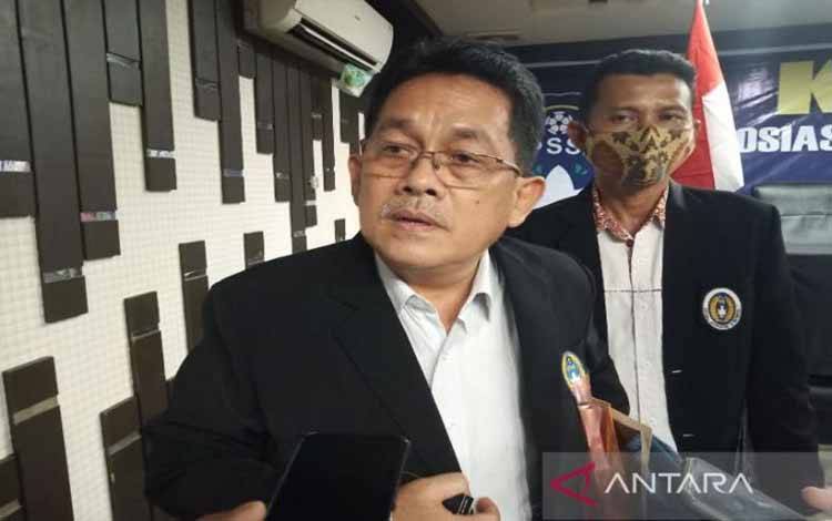 Porprov Kalteng 2023 Pertandingkan 28 Cabang Olahraga