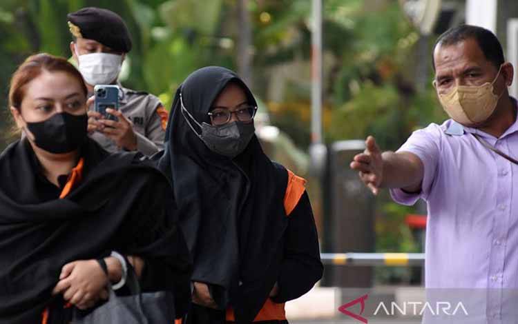 Ade Yasin Diduga Kumpulkan Uang untuk Auditor BPK