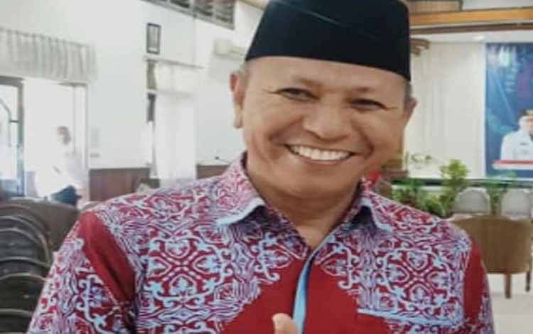 Kotim Belum Sepenuhnya Terang