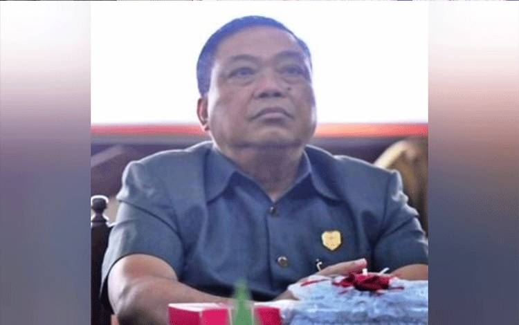 Dewan Dukung Pemprov Kalteng Maksimalkan Pengembangan Food Estate