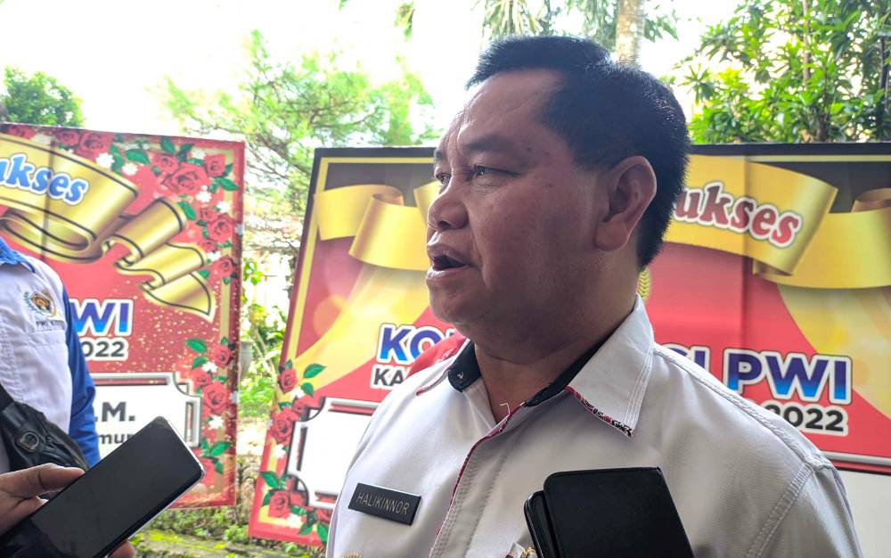 Vaksinasi Covid-19 di Kotim Masih Terus Dilakukan