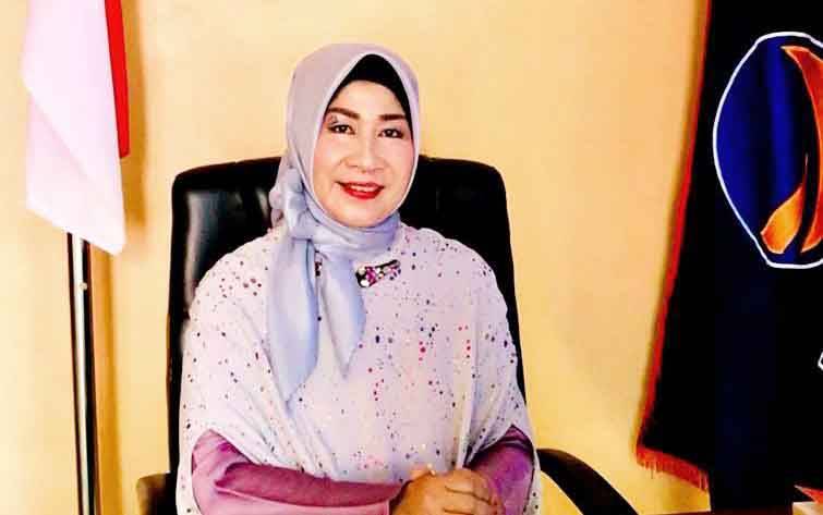 Anggota DPRD Apresiasi Pemkab Barito Utara Kembali Raih WTP ke 8 Kalinya