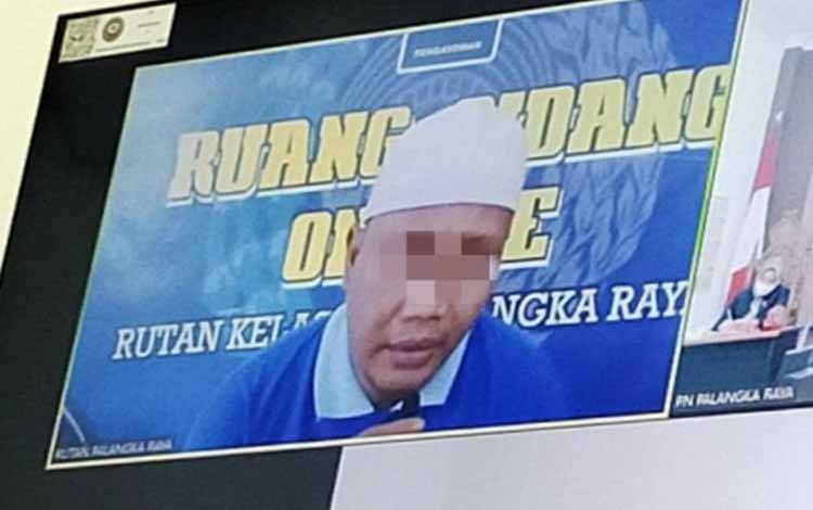 Menikmati Hasil Curian Istri, Ini Akibatnya