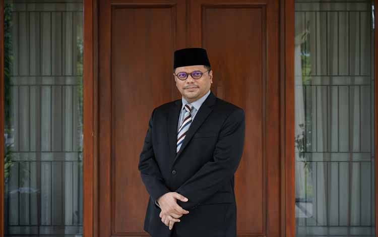 BI Kendalikan Pengaruh Urbanisasi pada Kestabilan Rupiah