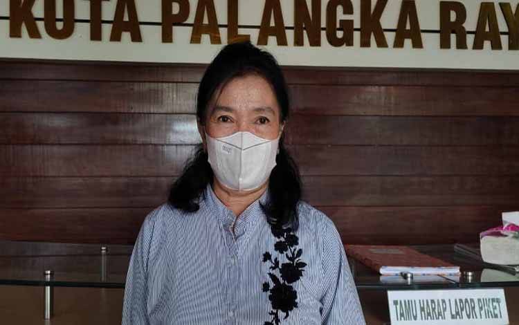 Legislator Harapkan Warga Palangka Raya Jaga Kebersihan Lingkungan