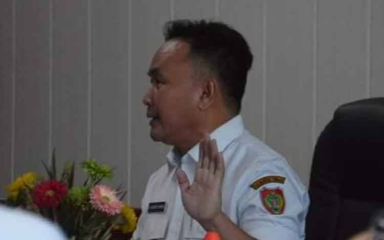 Industri Lokal Diharapkan Berperan Aktif Kelola SDA di Kalteng