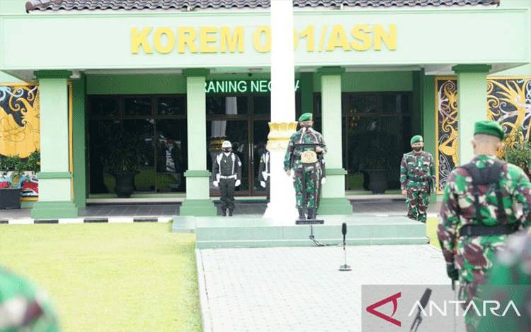 Presidensi G20 Indonesia Dimaknai sebagai Semangat Pantang Menyerah