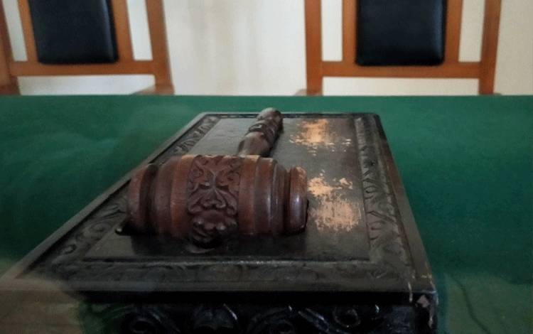 Sempat Jadi Buronan, Ini Hukuman Perantara Ratusan Gram Sabu