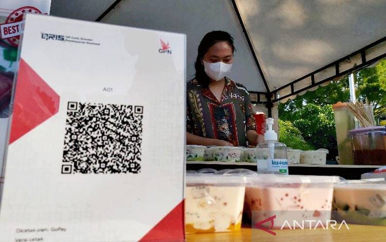 Geliat Perdagangan Kalteng Dipacu Perkembangan Ekonomi Digital