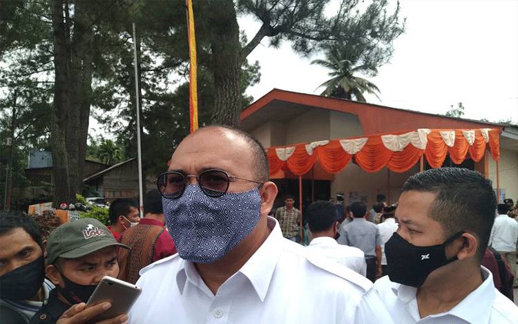 Wajar Jokowi Beri Endorsement ke Prabowo