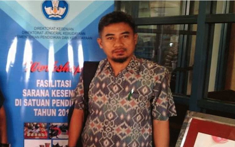 PTM 100 Persen di Kota Palangka Raya Bisa Digelar
