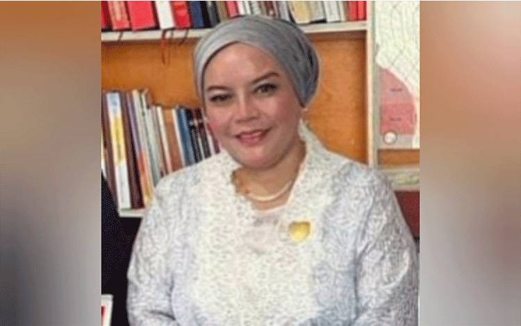 DPRD: Memajukan Dunia Pendidikan di Kalteng Memerlukan Partisipasi Semua Pihak