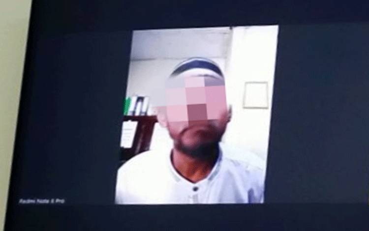 Pelaku Curanmor Dihukum 18 Bulan Penjara