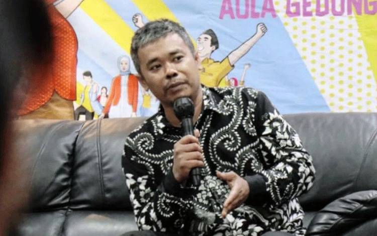 Pengamat: Jokowi Punya Pengaruh Menangkan Capres 2024
