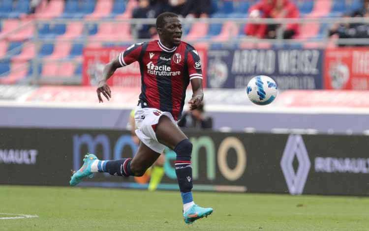 Genoa Tutup Musim dengan Kekalahan ke 18 dan Resmi Degradasi