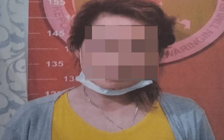 Ditangkap Saat Mau Ngisi BBM, Sabu dan Ekstasi Ditemukan