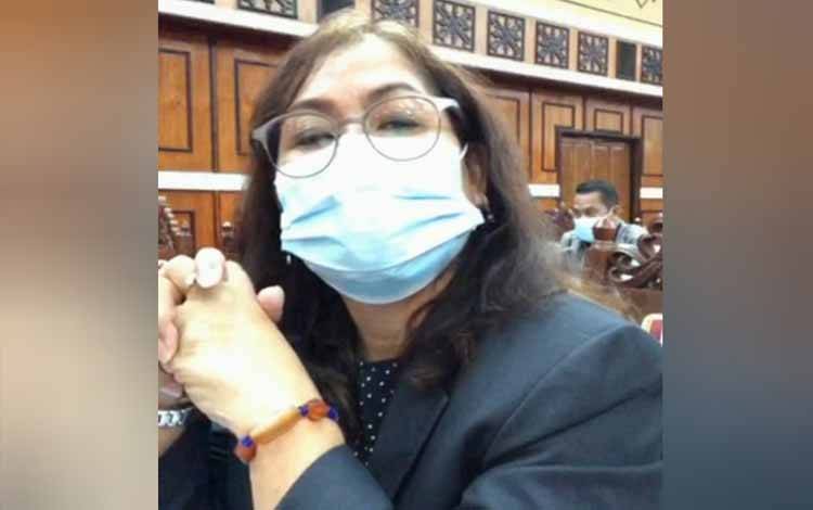 Dewan Apresiasi Kebijakan Pemutihan Pajak Kendaraan Bermotor Pemprov Kalteng