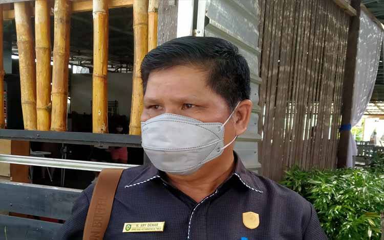 Kecamatan Jauh dari Pusat Kota Harus Disiapkan Bus Sekolah