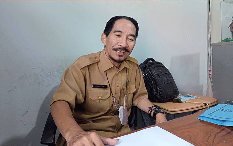 Kepala DPMDSos Barito Timur: ODGJ Berhak Dirawat dan Sembuh