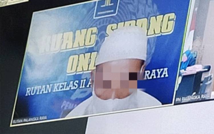 Penadah BBM Hasil Penggelapan Dihukum 9 Bulan Penjara