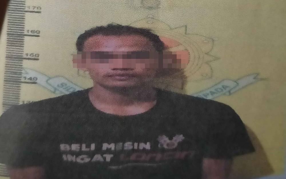 Digeledah soal Kecurigaan Pencurian Minyak, eh Malah Ditemukan Sabu