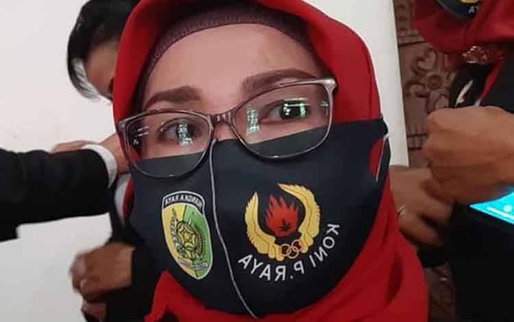 Masih Banyak Wanita Jadi Korban Kekerasan