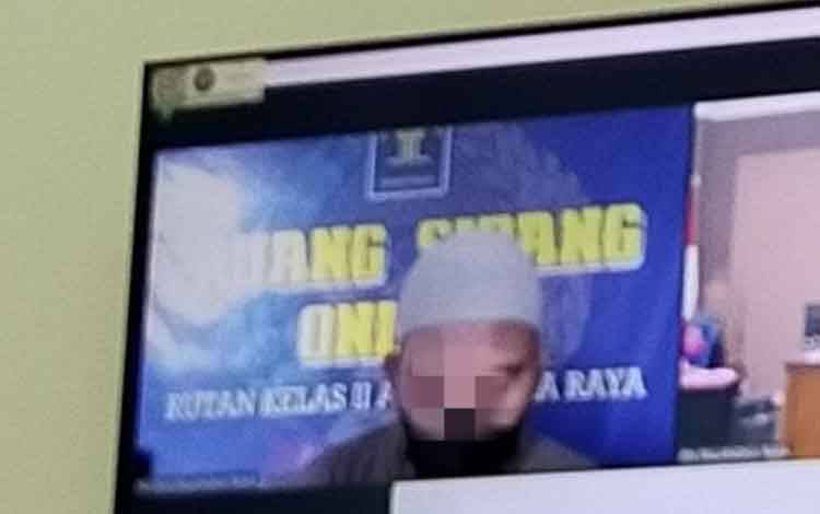 Buruh Bangunan Nyambi Jadi Kurir Sabu, Ini Akibatnya