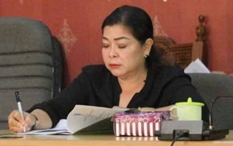 Dana Pemulihan Ekonomi Nasional Harus Tepat Sasaran