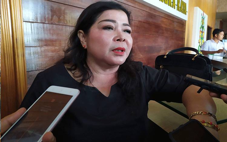 Anggota Dewan Soroti Wilayah Padat Penduduk