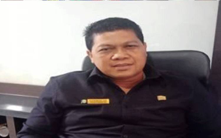 Parimus Sebut Belum Ada SK Resmi dari DPP Soal Ketua DPC Demokrat