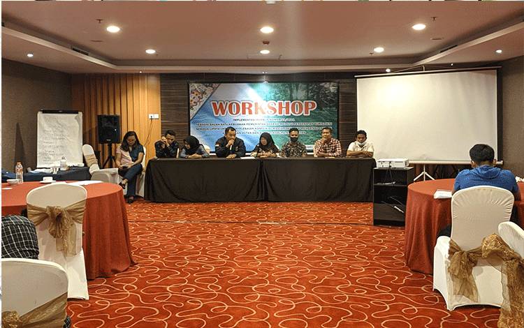 Perbup 11 Tahun 2021 Diharapkan Bantu Masyarakat Selesaikan Konflik dengan Perusahaan Perkebunan?