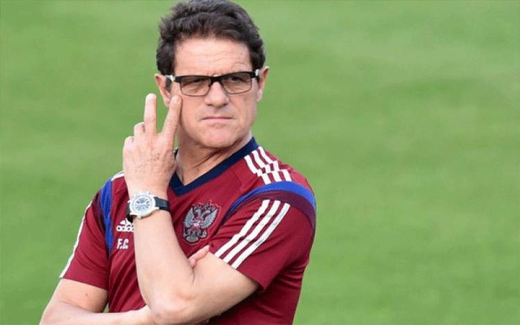 Fabio Capello Nilai AC Milan Bisa Bersaing di Liga Champions